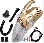 Car Vacuum Cleaner