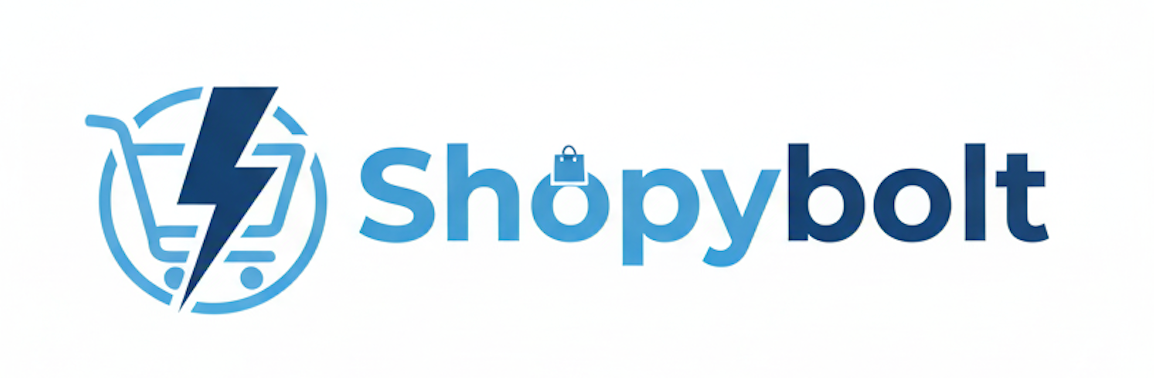 Shopybolt